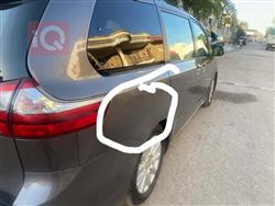 تويوتا سيينا